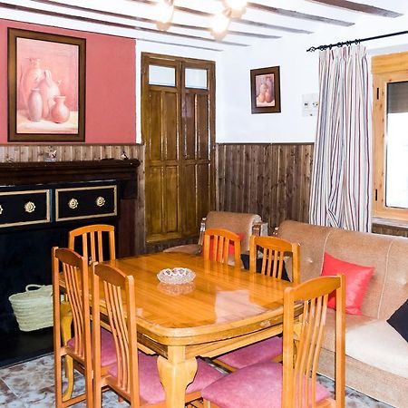 Casa Felix ξενώνας Segura de la Sierra Εξωτερικό φωτογραφία