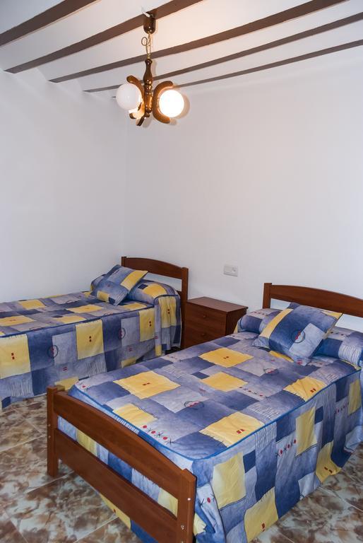 Casa Felix ξενώνας Segura de la Sierra Εξωτερικό φωτογραφία