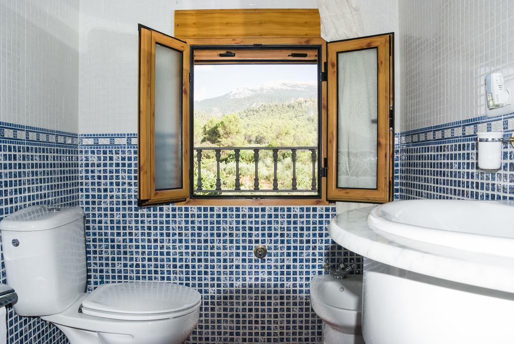 Casa Felix ξενώνας Segura de la Sierra Εξωτερικό φωτογραφία