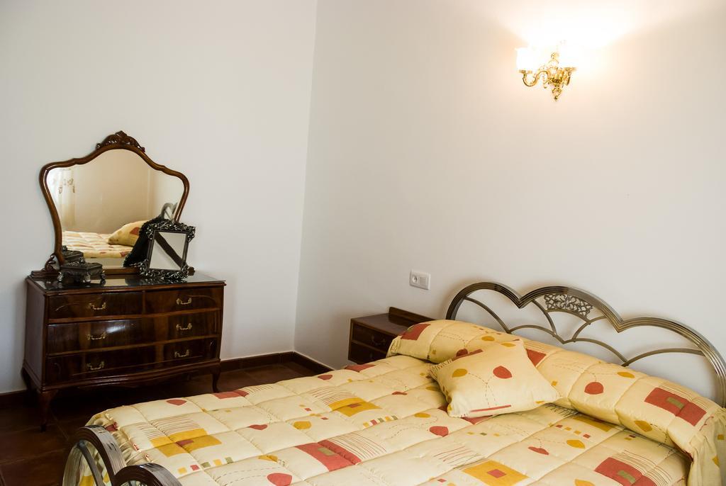 Casa Felix ξενώνας Segura de la Sierra Εξωτερικό φωτογραφία